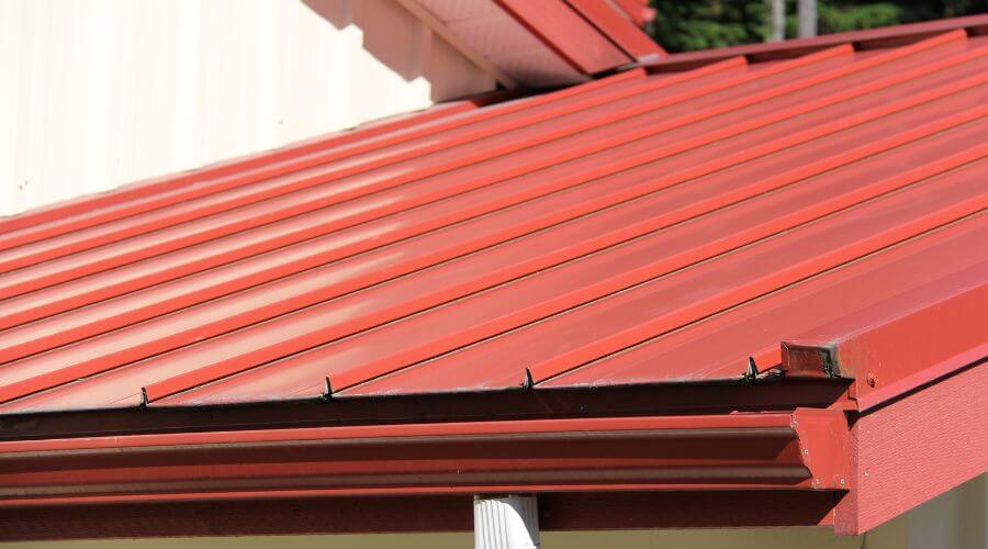Industrial Roof Installation in Wausau, WI